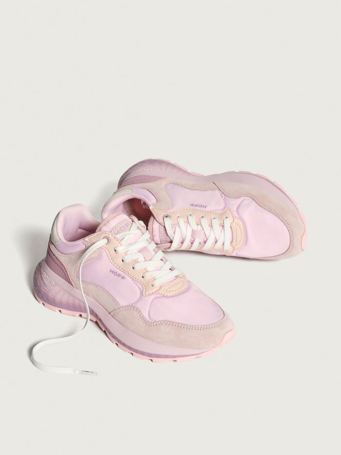 Hoff Sneakers De Mujer STOCKHOLM II By HOFF