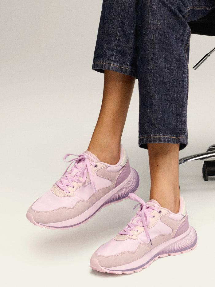 Hoff Sneakers De Mujer STOCKHOLM II By HOFF