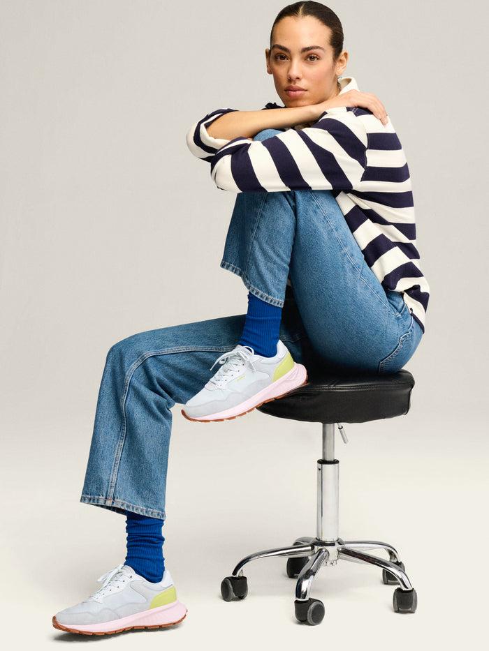 Hoff Sneakers De Mujer TAMPA II By HOFF