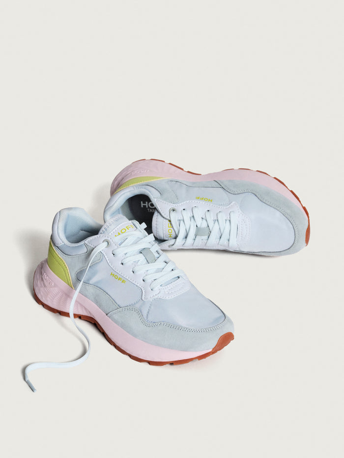 Hoff Sneakers De Mujer TAMPA II By HOFF