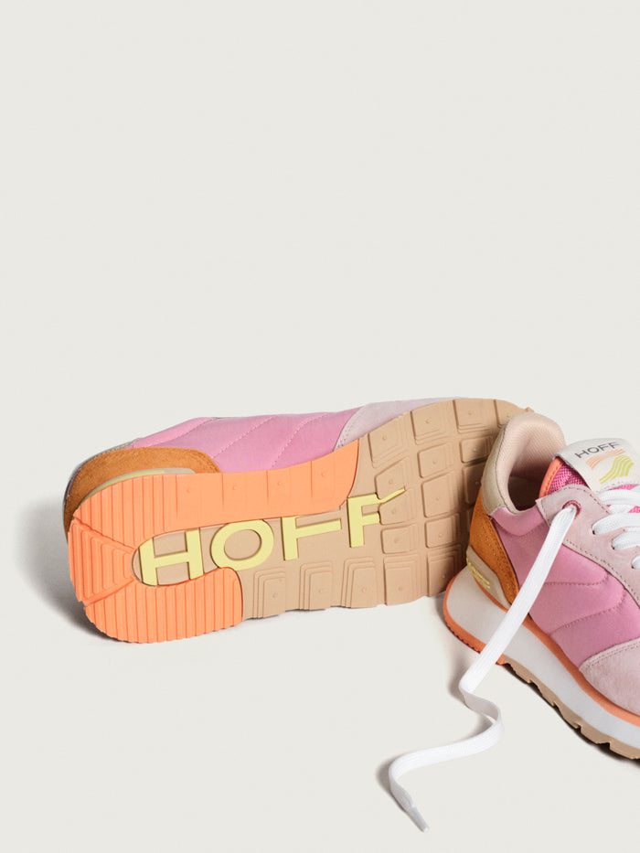 Hoff Sneakers De Mujer THURII By HOFF