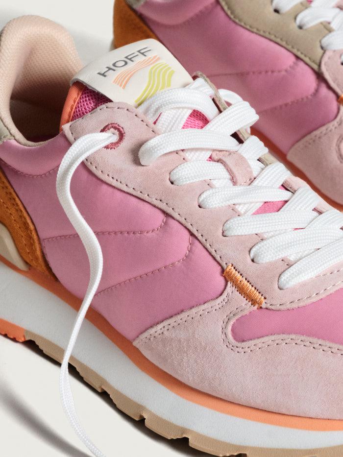 Hoff Sneakers De Mujer THURII By HOFF