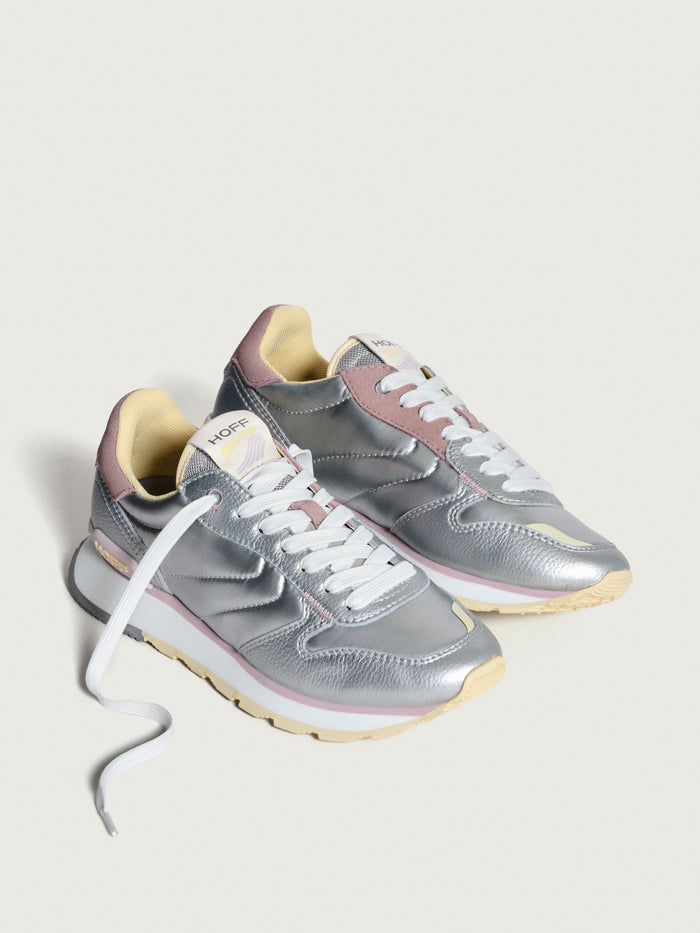 Hoff Sneakers De Mujer TIRYNS By HOFF