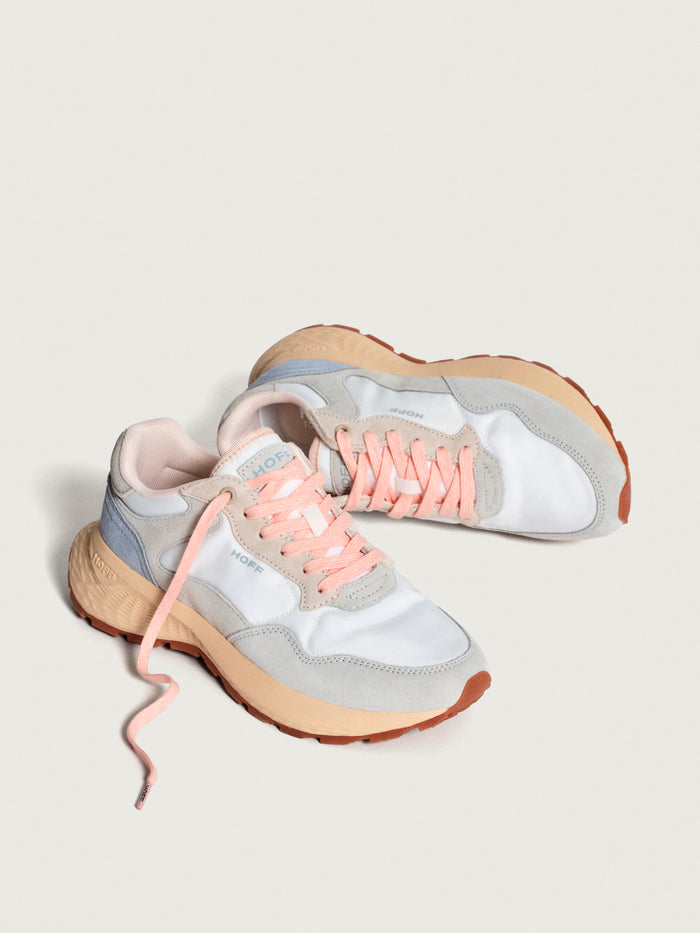 Hoff Sneakers De Mujer TOULOUSE II By HOFF