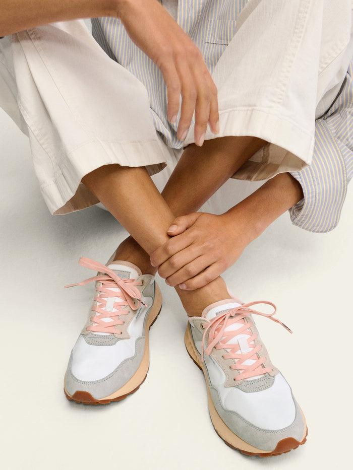 Hoff Sneakers De Mujer TOULOUSE II By HOFF