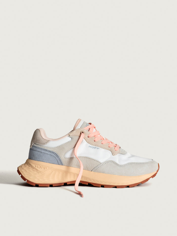 Hoff Sneakers de mujer TOULOUSE II by HOFF
