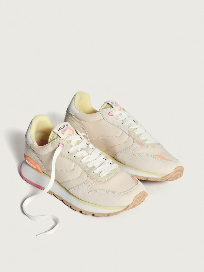 Hoff Sneakers De Mujer TROEZEN By HOFF