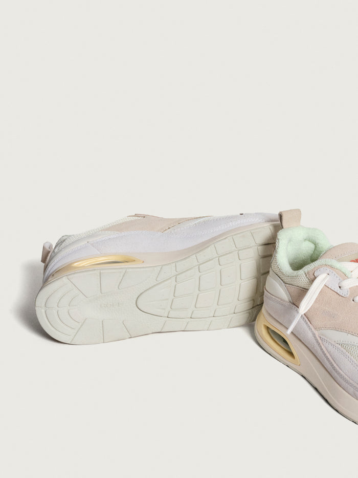 Hoff Sneakers De Mujer WILLIS By HOFF