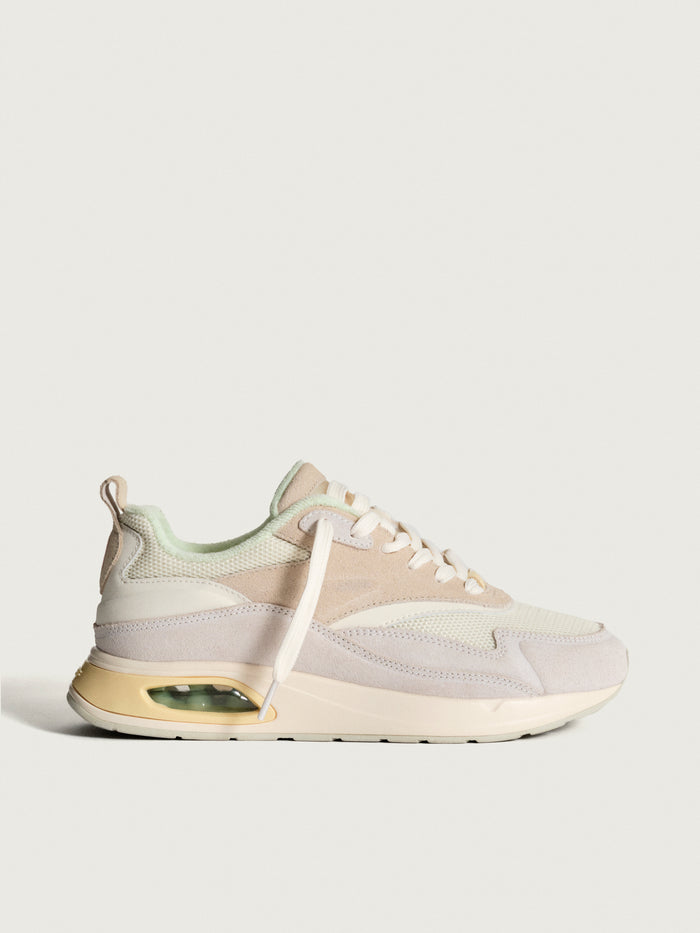 Hoff Sneakers de mujer WILLIS by HOFF