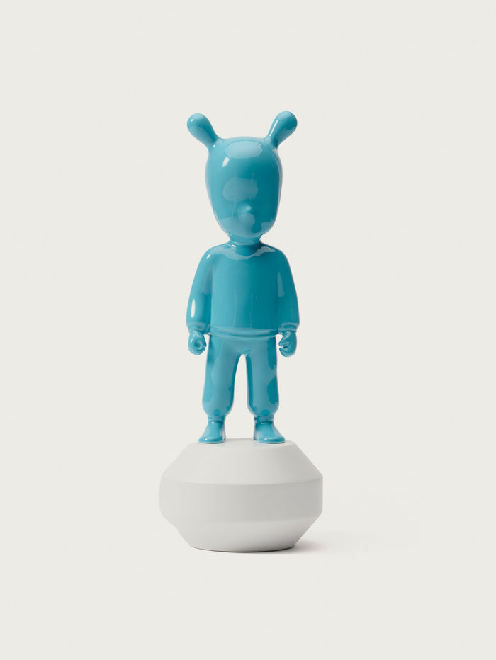 Hoff The blue guest - little by HOFF