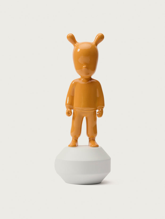 Hoff The orange guest - little by HOFF