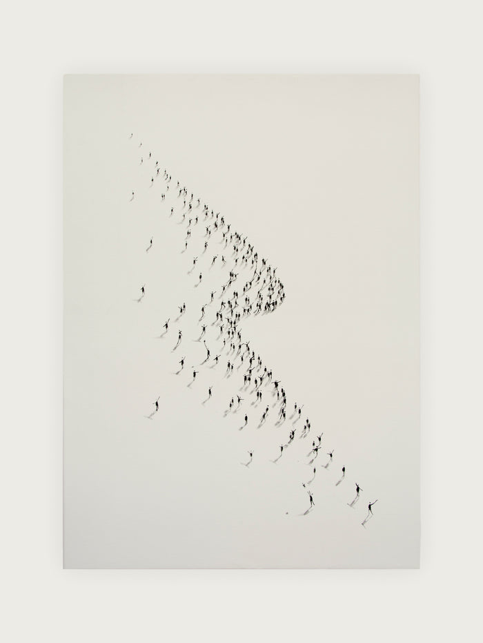 Hoff "The Wave" Jaime Monge by HOFF