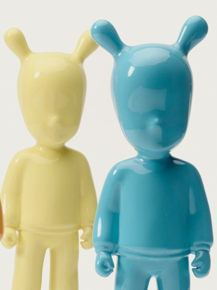 Hoff The Yellow Guest - Little By HOFF