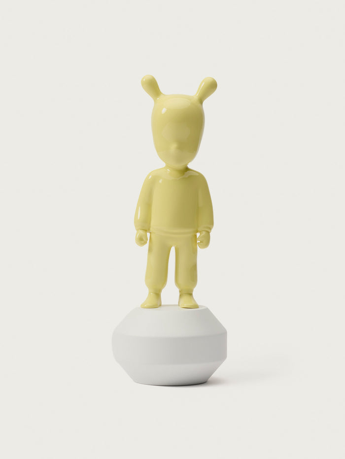 Hoff The yellow guest - little by HOFF