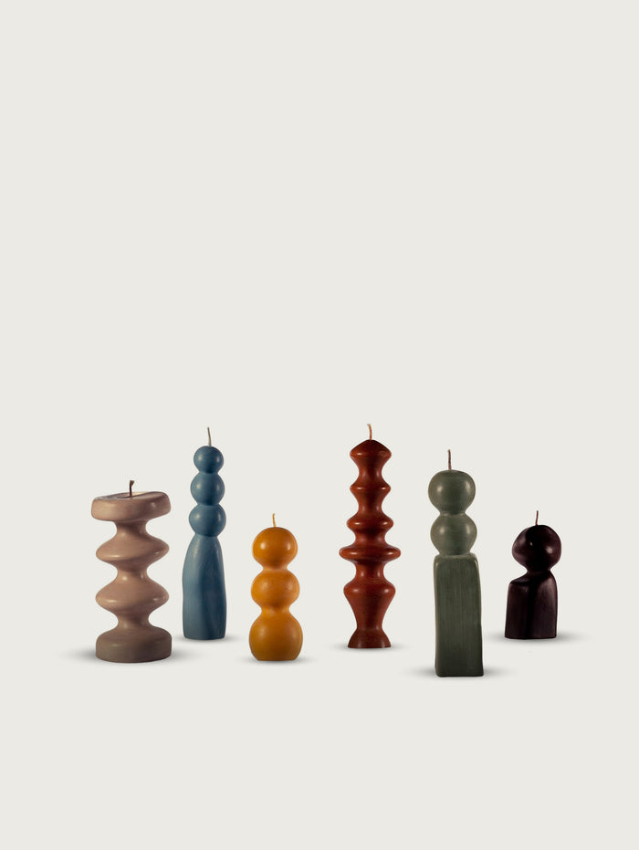 Hoff Velas Pack Maya by HOFF