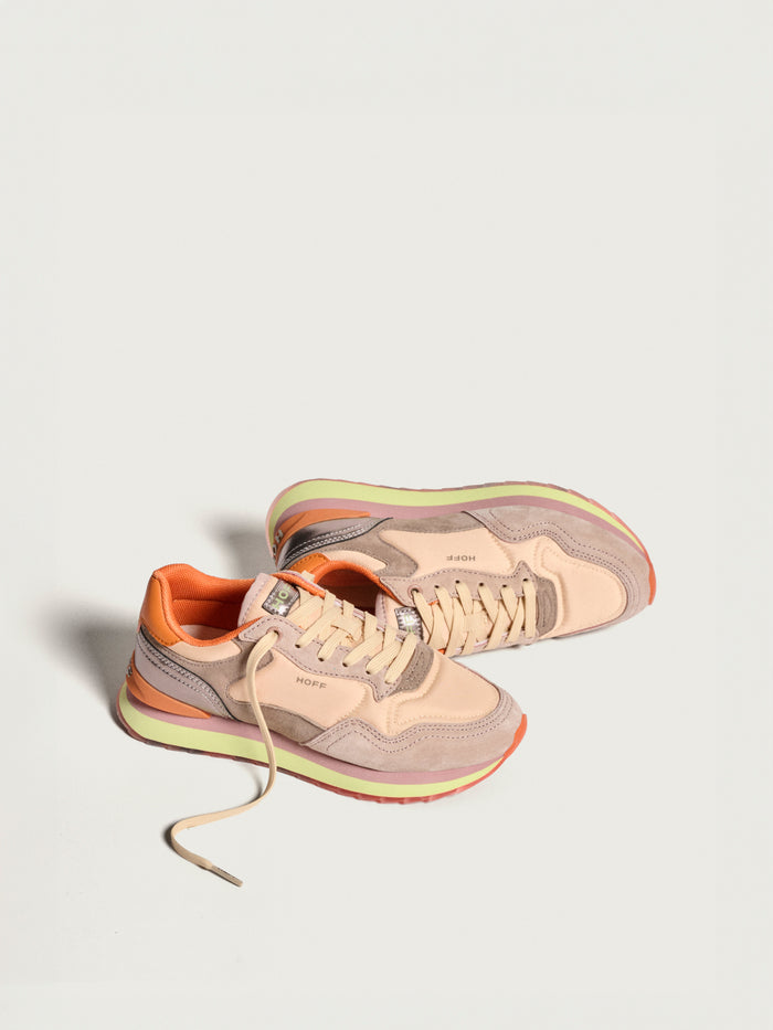 Hoff Zapatillas De Niñas CAGLIARI GIRL By HOFF