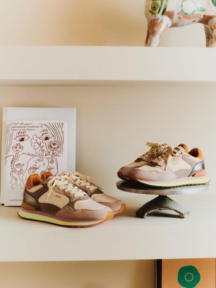 Hoff Zapatillas De Niñas CAGLIARI GIRL By HOFF