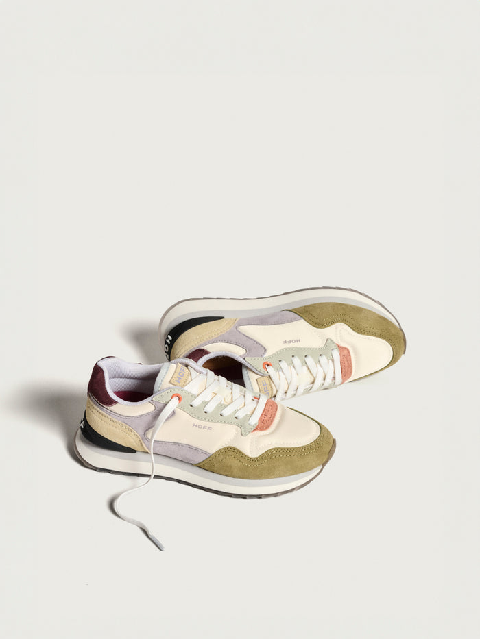 Hoff Zapatillas De Niñas MATERA GIRL By HOFF