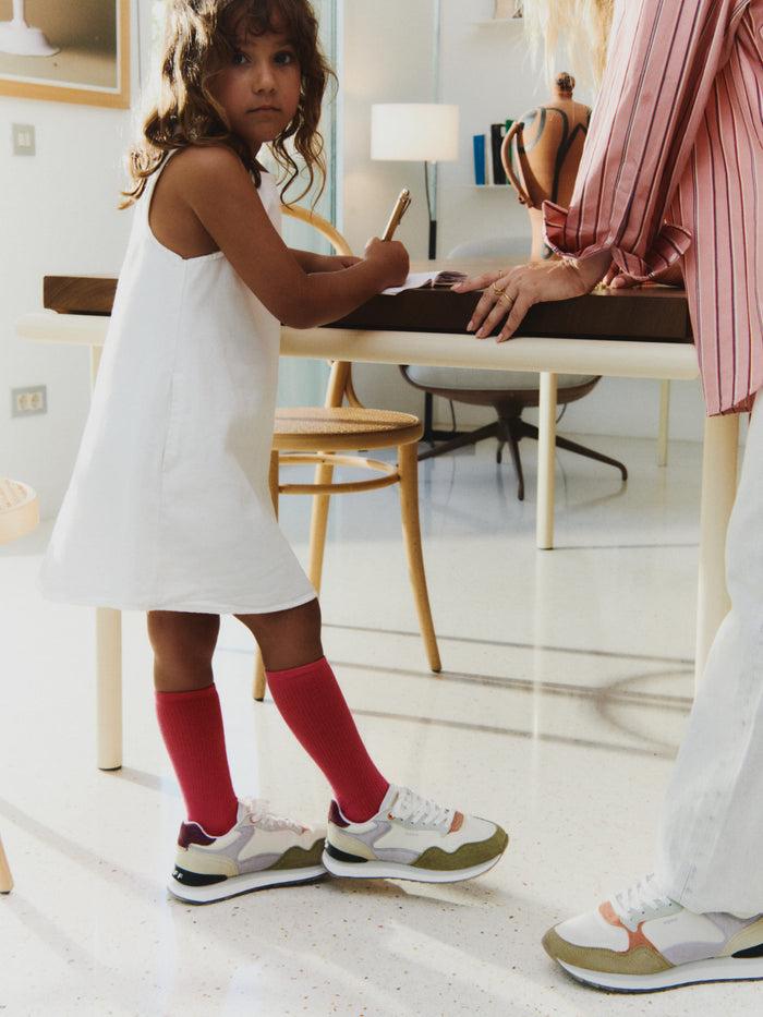 Hoff Zapatillas De Niñas MATERA GIRL By HOFF