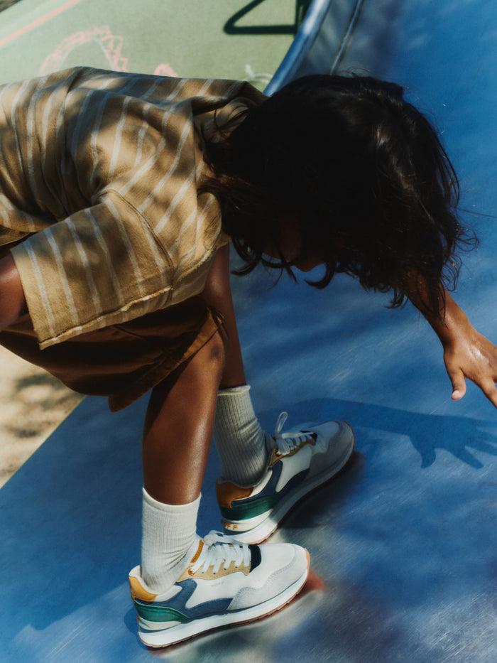 Hoff Zapatillas De Niños BANGKOK KIDS By HOFF