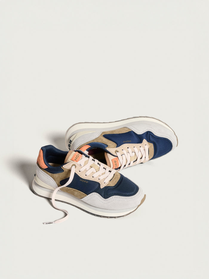 Hoff Zapatillas De Niños BIARRITZ BOY By HOFF