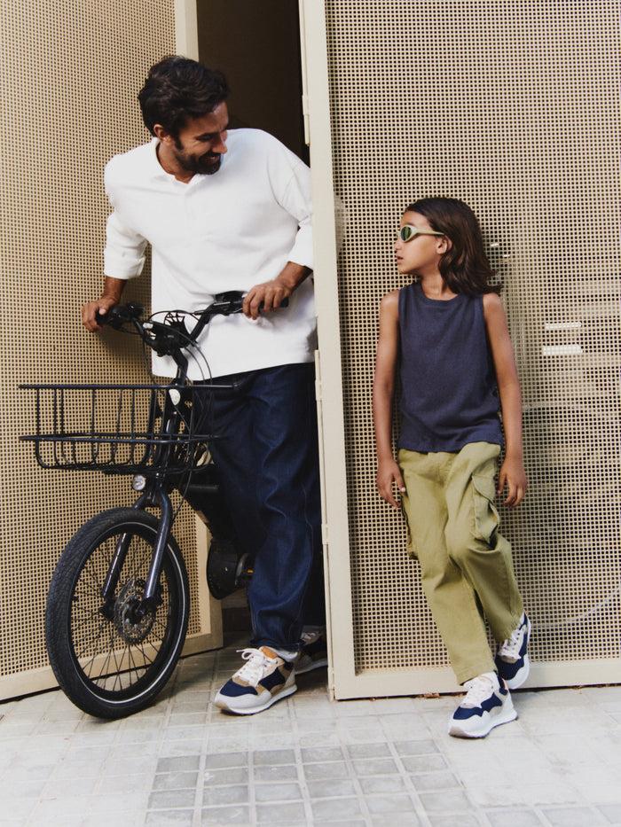 Hoff Zapatillas De Niños BIARRITZ BOY By HOFF