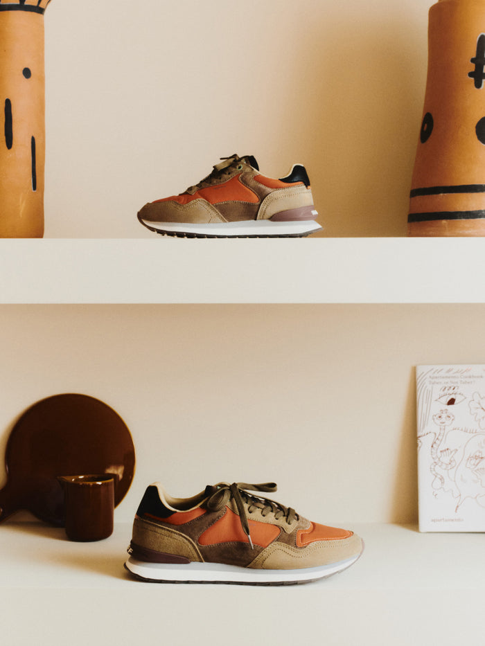 Hoff Zapatillas De Niños COIMBRA BOY By HOFF