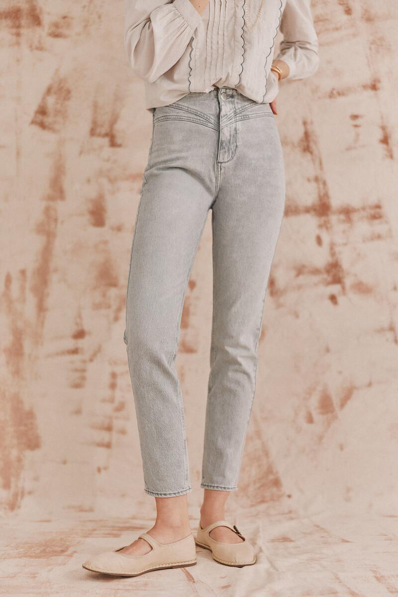 Hoss intropia Beatriz. Jeans con canesu | Jeans | Hoss Intropia