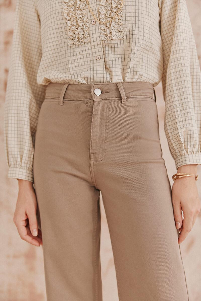 Hoss Intropia Briana. Jeans Wide Leg | Jeans | Hoss Intropia