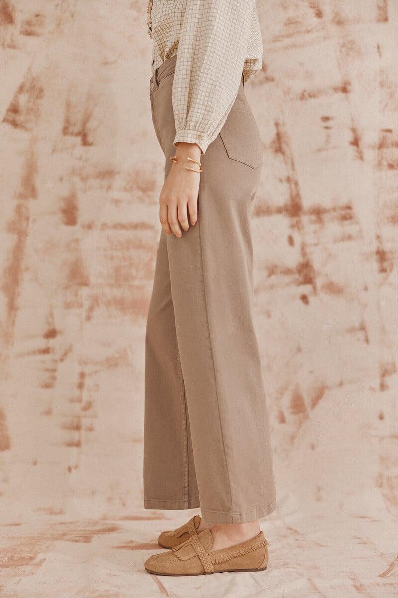 Hoss Intropia Briana. Jeans Wide Leg | Jeans | Hoss Intropia