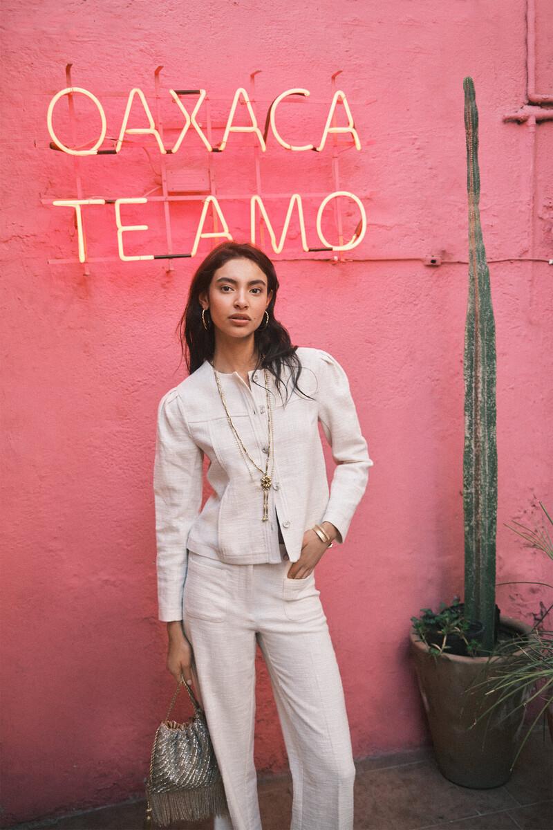 Hoss Intropia Elena. Chaqueta Elegante | Kimonos Y Chaquetas De Mujer | Hoss Intropia