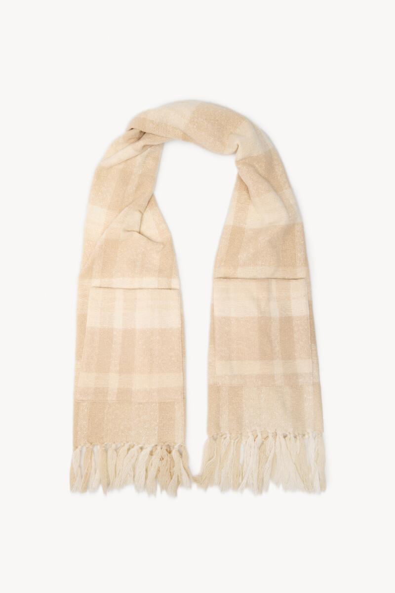 Hoss Intropia Lisha. Capa Flecos | Fulares De Mujer | Hoss Intropia