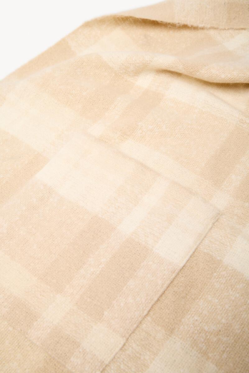 Hoss Intropia Lisha. Capa Flecos | Fulares De Mujer | Hoss Intropia