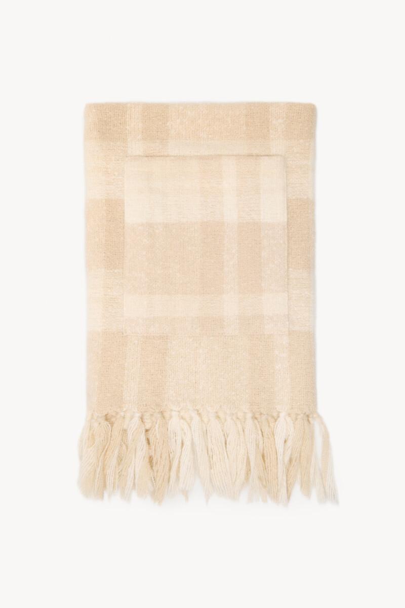 Hoss Intropia Lisha. Capa Flecos | Fulares De Mujer | Hoss Intropia