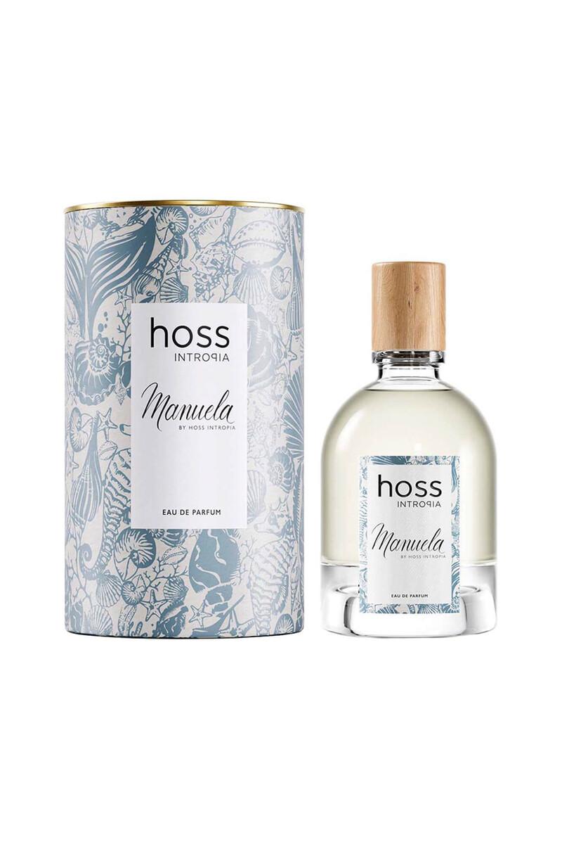 Hoss Intropia Manuela Perfume Hoss Intropia | Perfumes De Mujer | Hoss Intropia