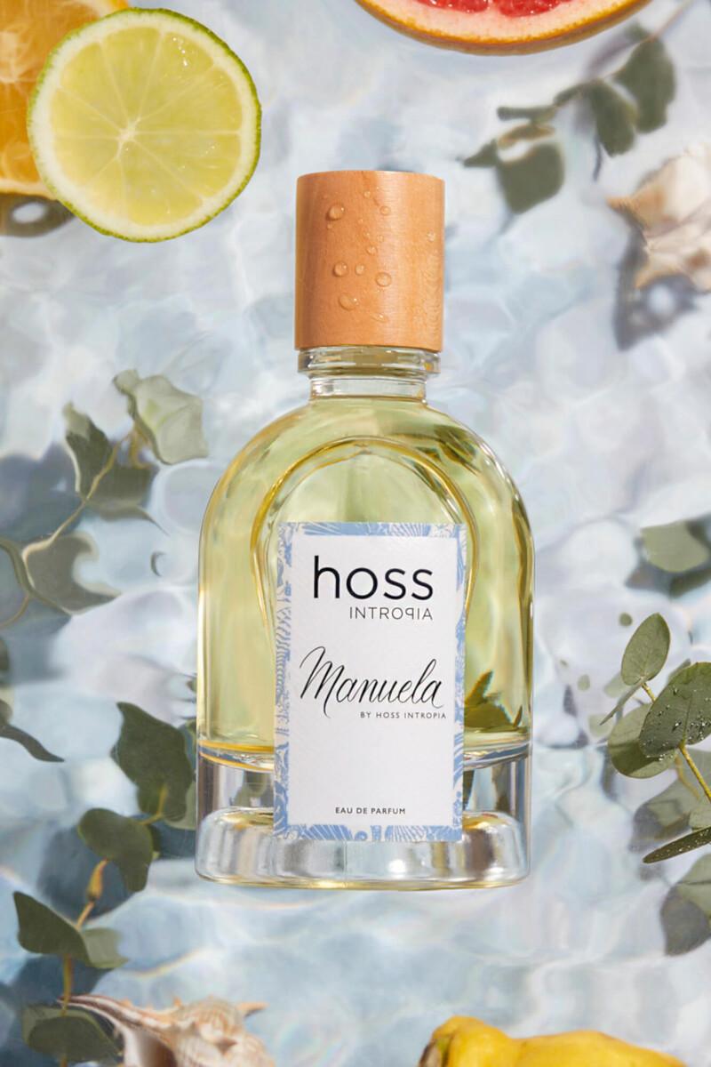 Hoss Intropia Manuela Perfume Hoss Intropia | Perfumes De Mujer | Hoss Intropia