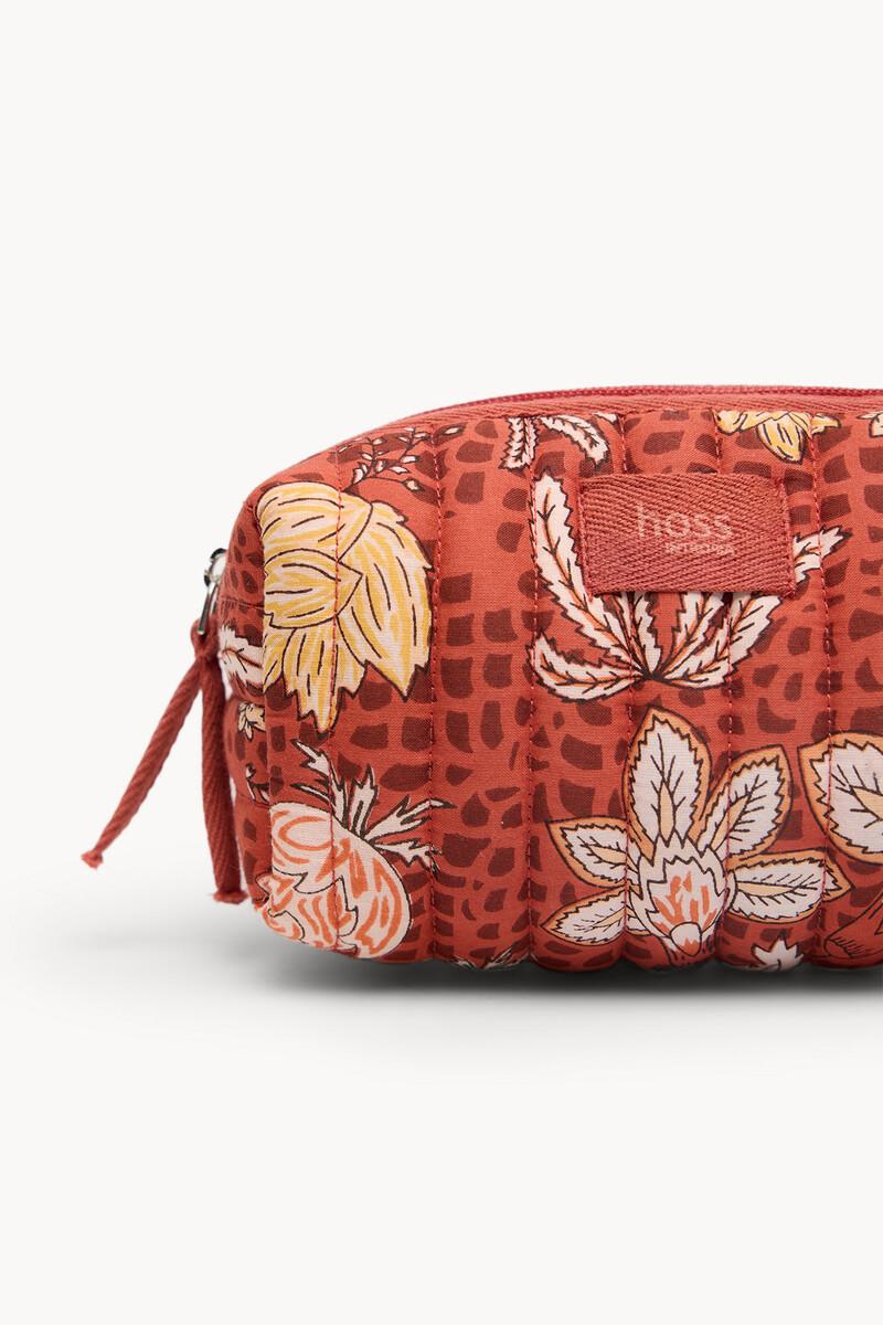 Hoss intropia Nan. Neceser algodón estampado | Neceseres de mujer | Hoss Intropia