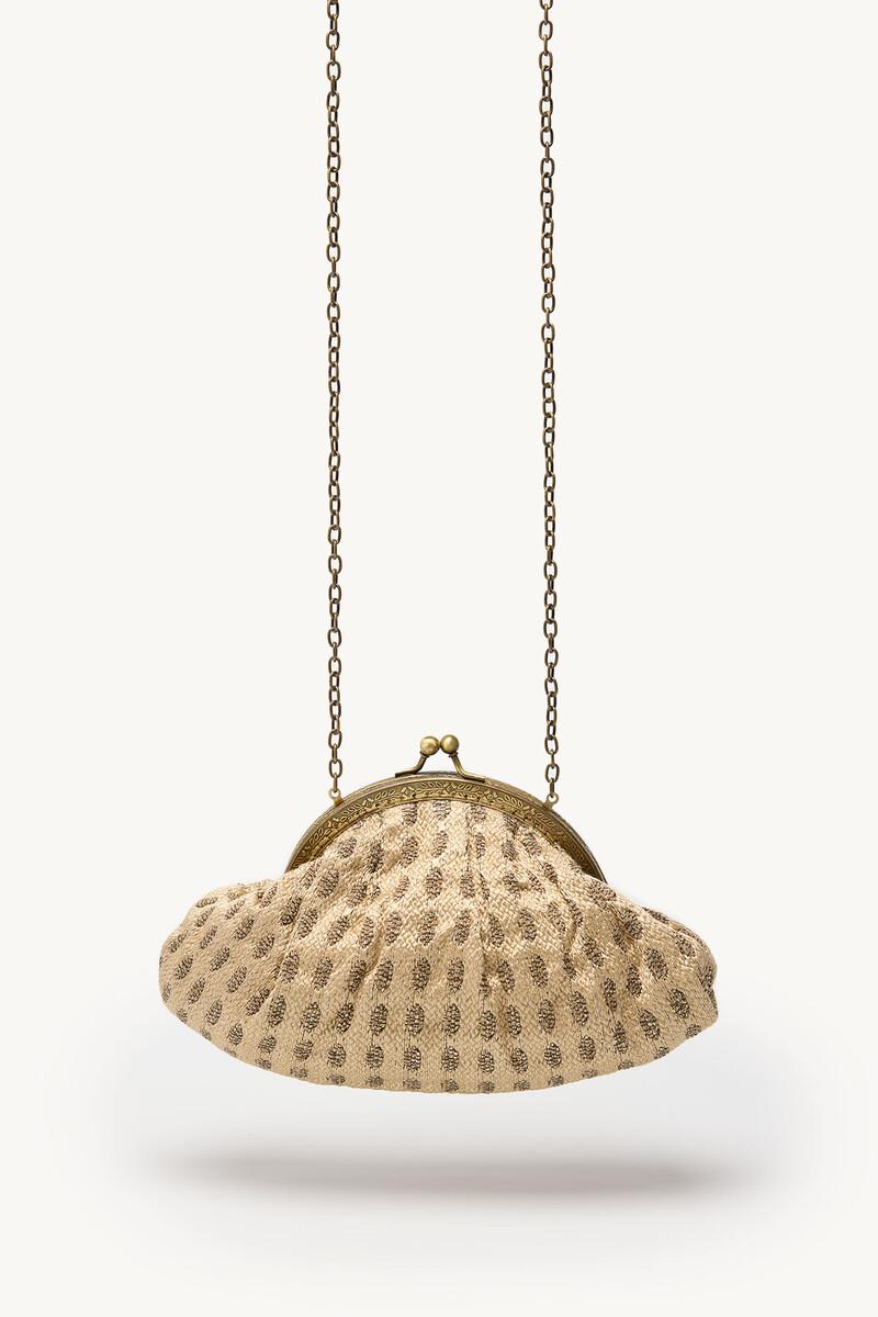 Hoss intropia Natacha. Bolso boquilla | Bolsos de mujer | Hoss Intropia