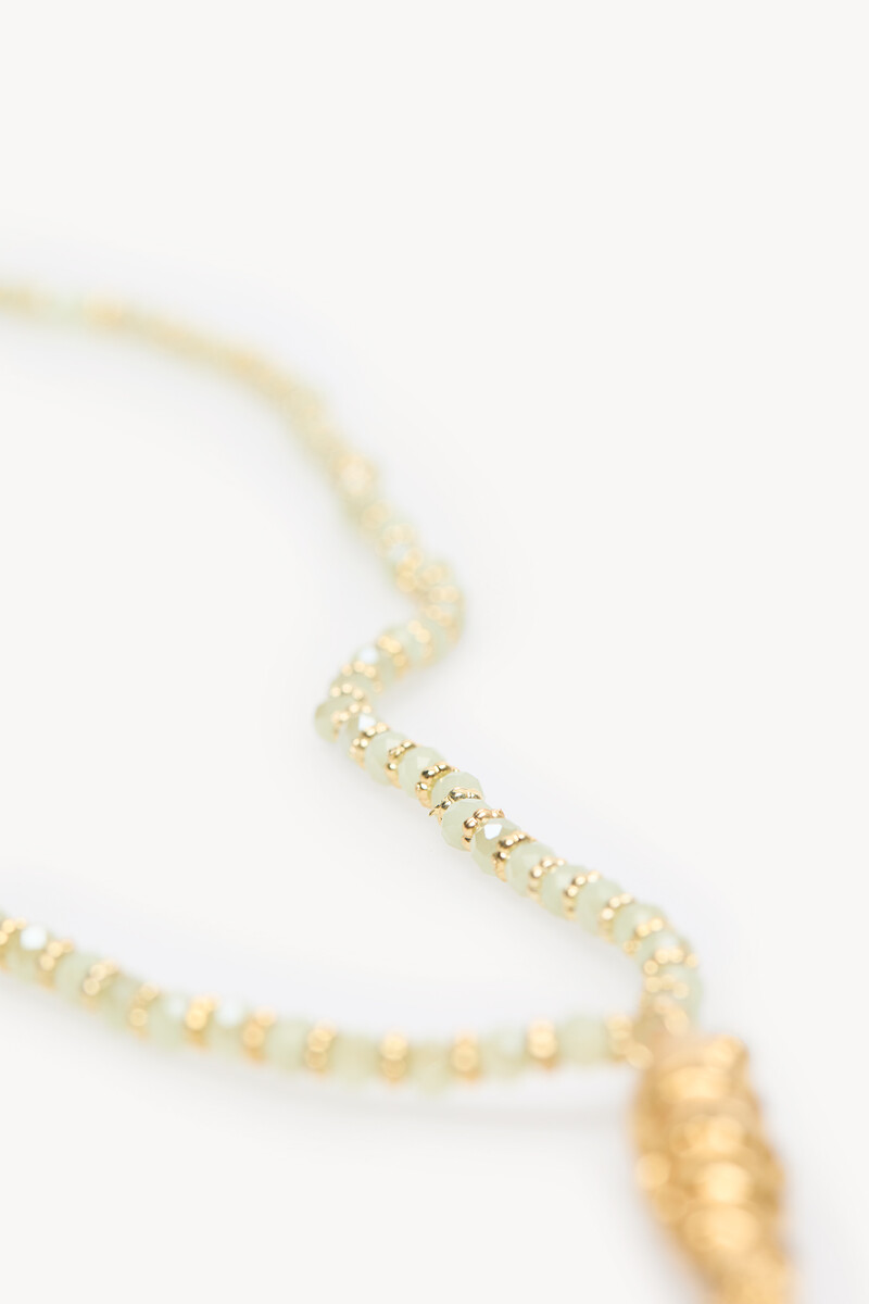 Hoss Intropia Nicolasa. Colgante Pez | Collares De Mujer | Hoss Intropia