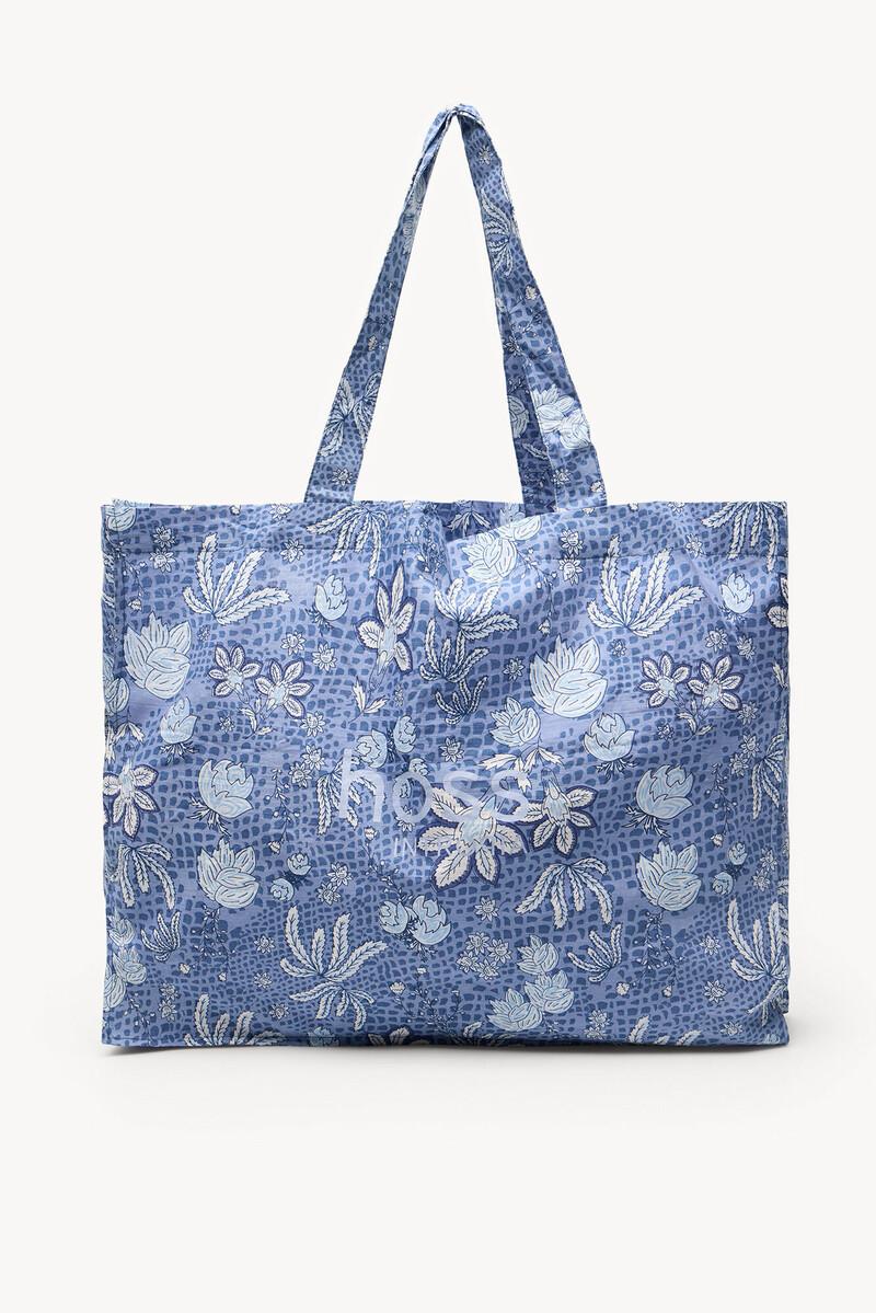 Hoss Intropia Numa. Bolsa De Tela | Bolsas De Mujer | Hoss Intropia