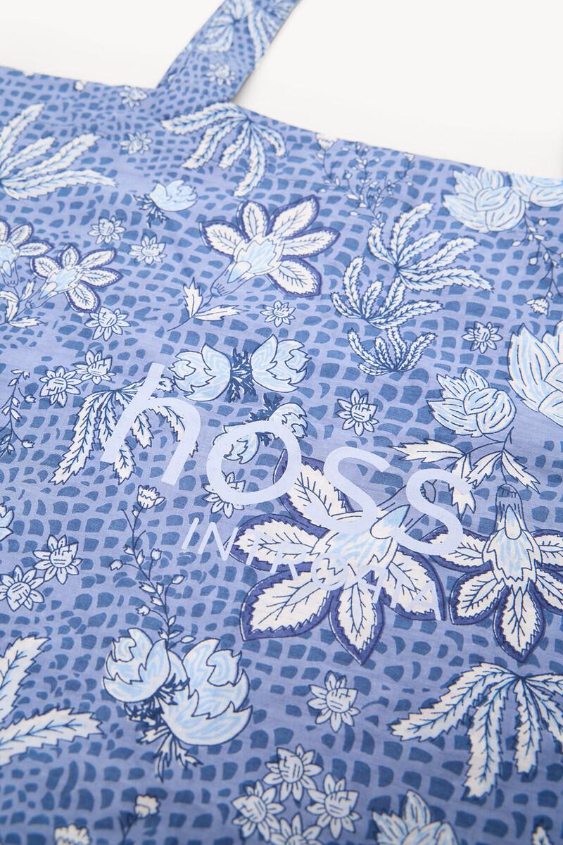 Hoss Intropia Numa. Bolsa De Tela | Bolsas De Mujer | Hoss Intropia