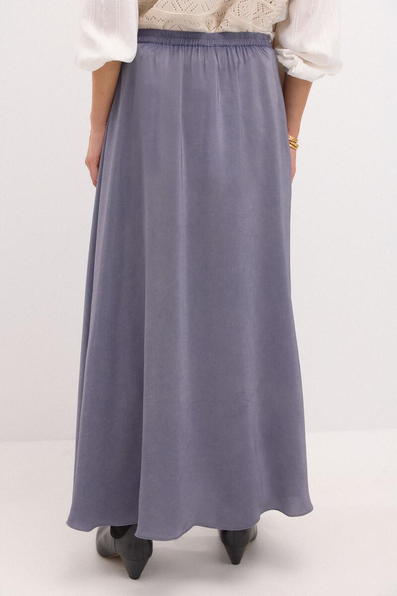 Hoss Intropia Ofra. Falda Capa | Faldas De Mujer | Hoss Intropia