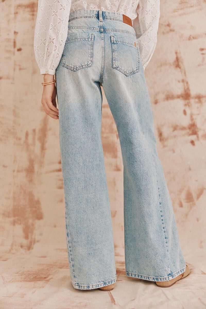 Hoss Intropia Palmira. Jeans Anchos | Jeans | Hoss Intropia