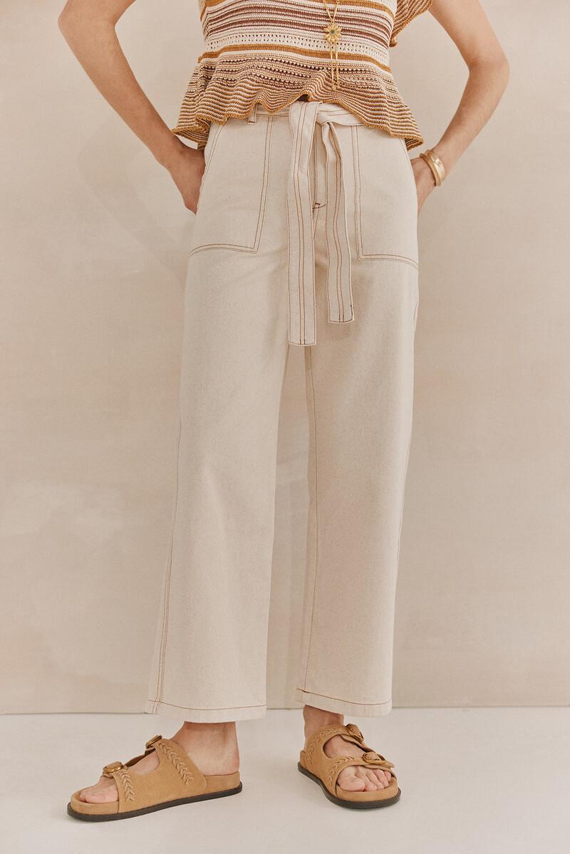 Hoss intropia Paloma. Jeans fluido | Jeans | Hoss Intropia