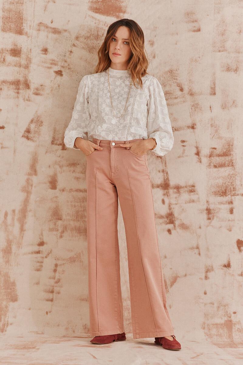 Hoss Intropia Pam. Jeans Wide Leg | Jeans | Hoss Intropia