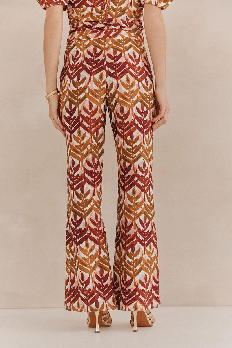 Hoss Intropia Parila. Pantalones Fluidos | Pantalones De Mujer | Hoss Intropia