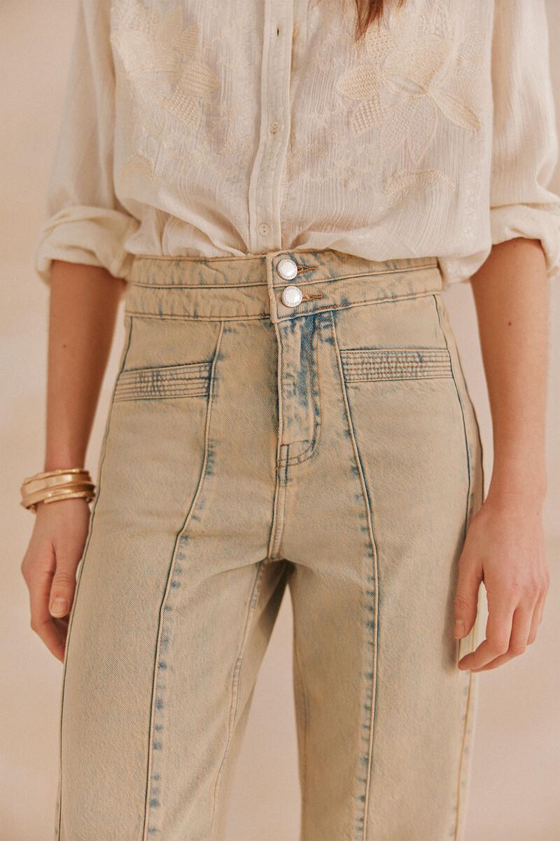 Hoss Intropia Pianna. Jeans Cinturilla | Jeans | Hoss Intropia