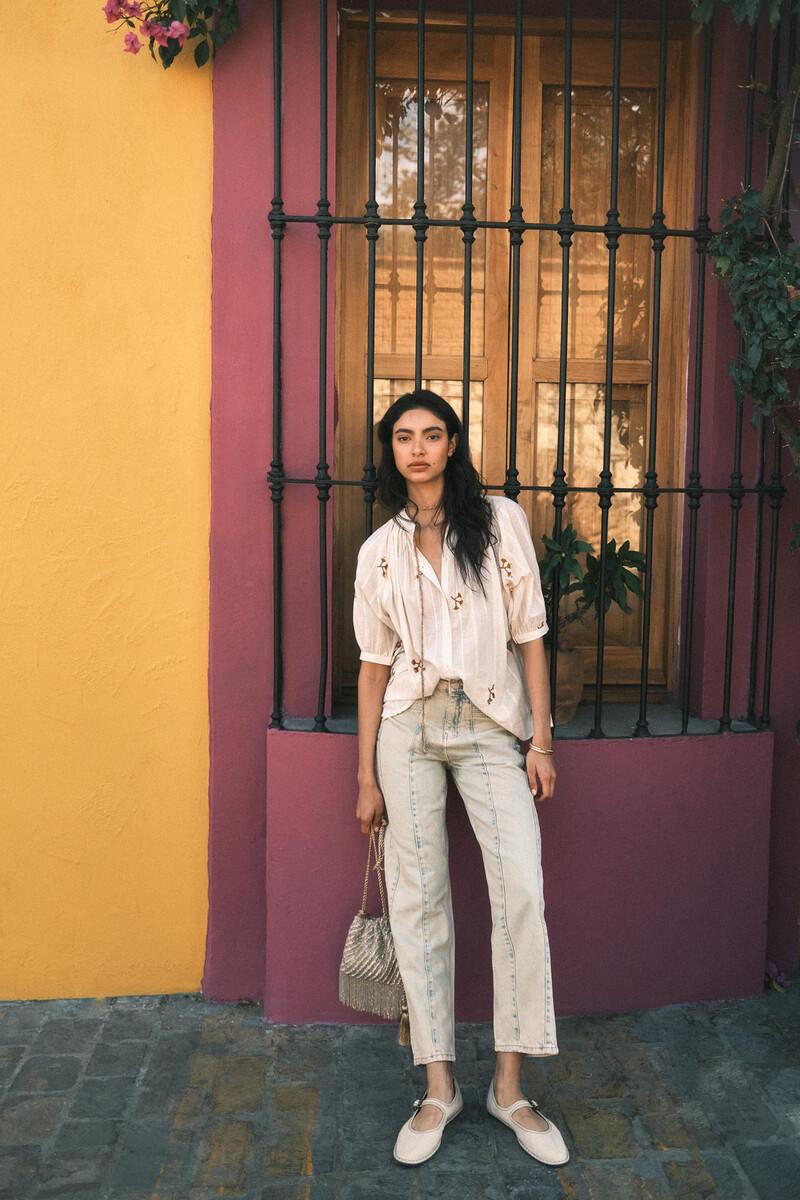 Hoss intropia Pianna. Jeans cinturilla | Jeans | Hoss Intropia