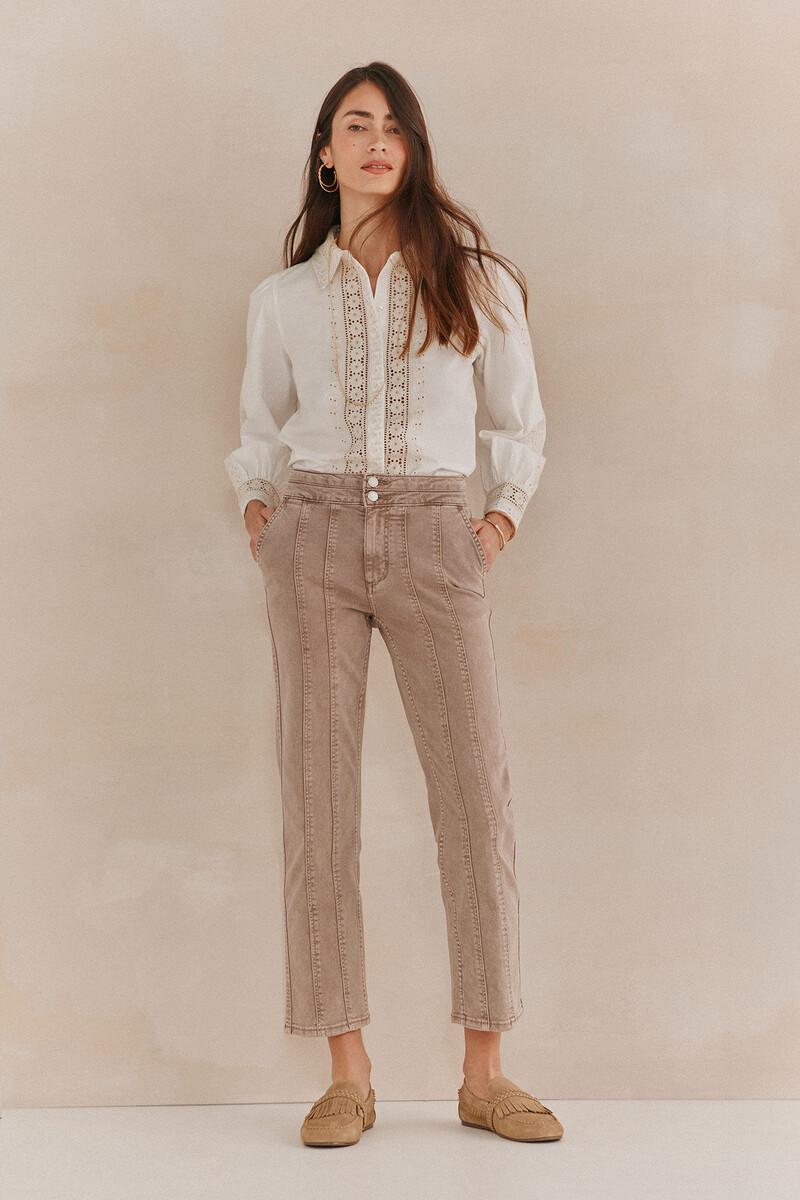 Hoss Intropia Poppy. Jeans Cortes | Jeans | Hoss Intropia