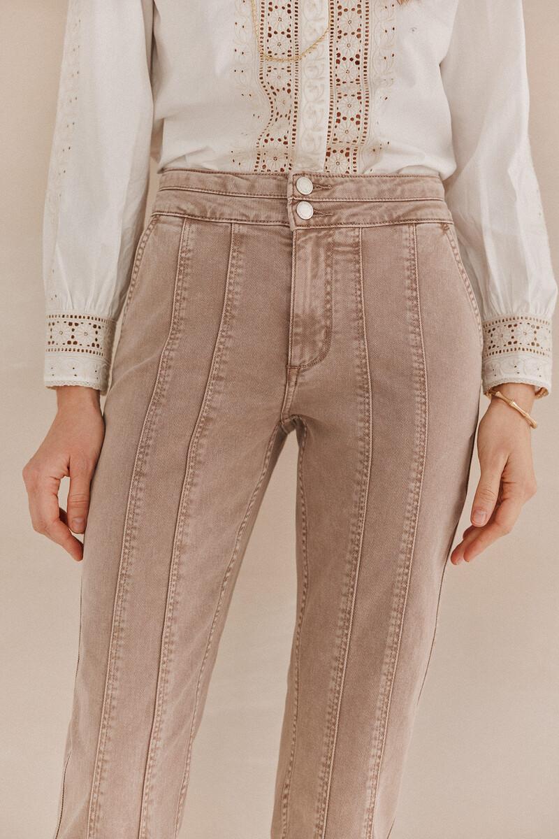 Hoss Intropia Poppy. Jeans Cortes | Jeans | Hoss Intropia